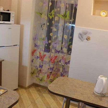 Horodotska 60 Apartment Lviv Exterior photo