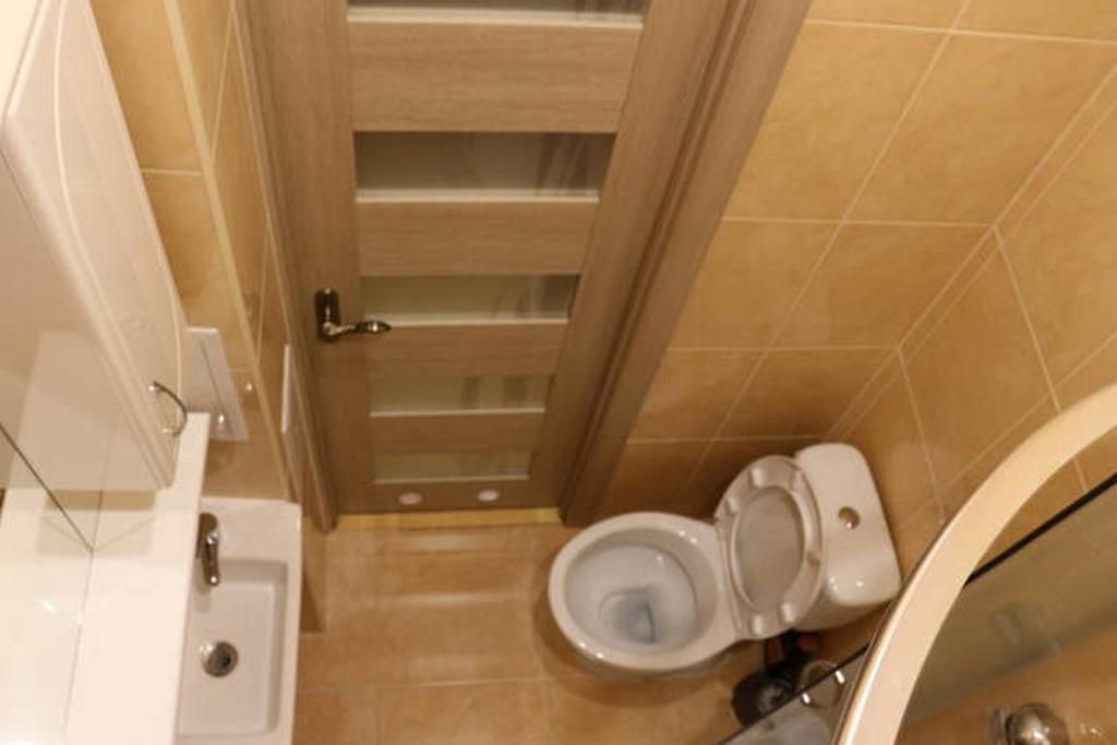 Horodotska 60 Apartment Lviv Exterior photo